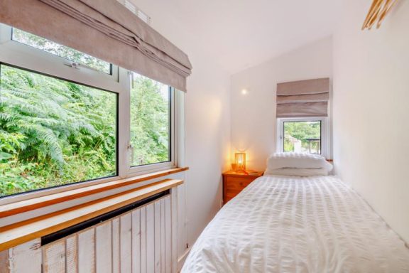 Swn y Mor Cabin
