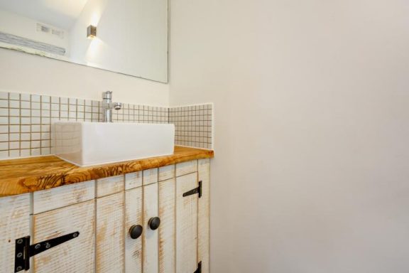 Swn y Mor Cabin