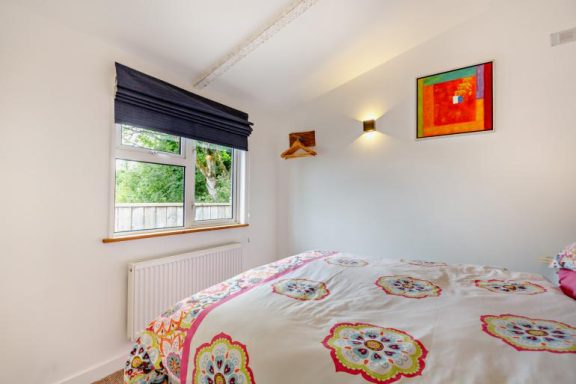 Swn y Mor Cabin